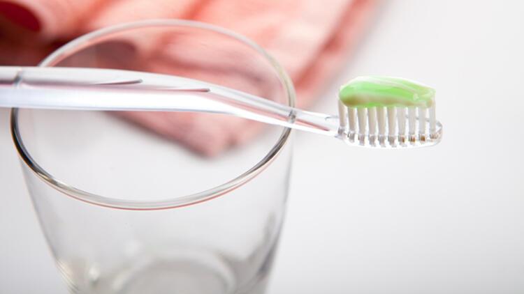 Diş Fırçası Nasıl Muhafaza Edilmeli?