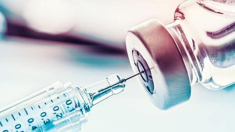 Çinli Sinopharm, 2021'de 1 milyar doz Kovid-19 aşısı üretmeyi hedefliyor
