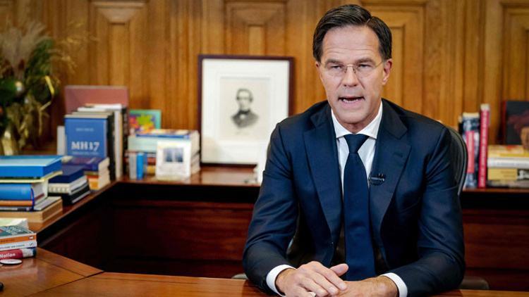 Hollanda da 19 Ocak’a kadar kapandı