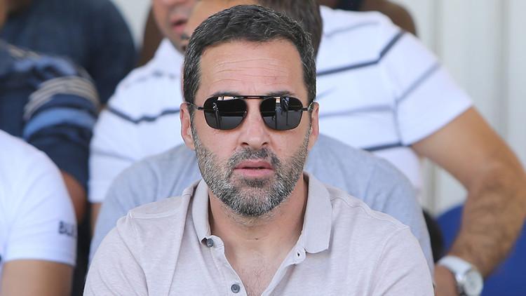 Son Dakika | Denizlispor'da Yalçın Koşukavak dönemi!