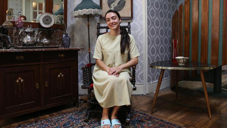 Masumlar Apartmanı Gülben kimdir, kaç yaşında? Merve Dizdar hakkında bilgiler