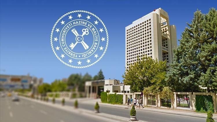 Hazine ve Maliye Bakanlığı 6 değişim ihalesi gerçekleştirdi