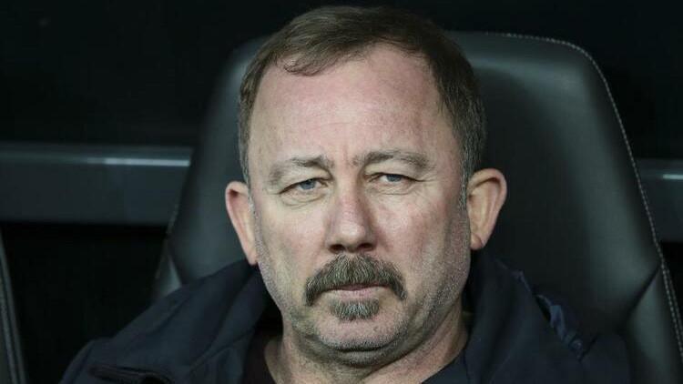 Son Dakika Haberi | Beşiktaş'ta Sergen Yalçın PFDK'ya sevk edildi