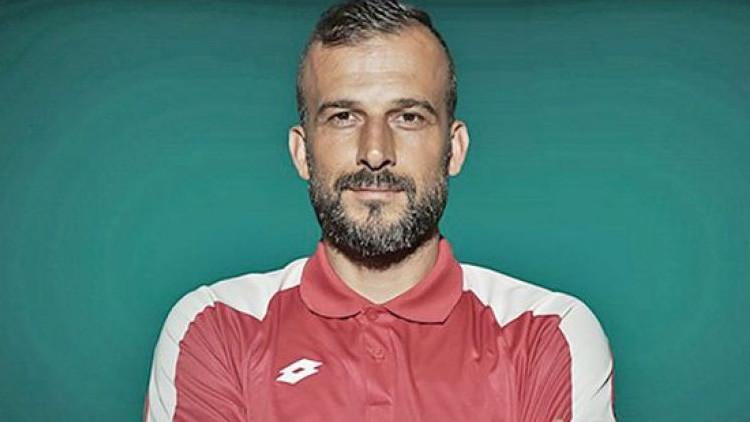 Darıca Gençlerbirliği Teknik Direktörü Ender Alkan: "Galatasaray maçının tadını çıkaracağız"