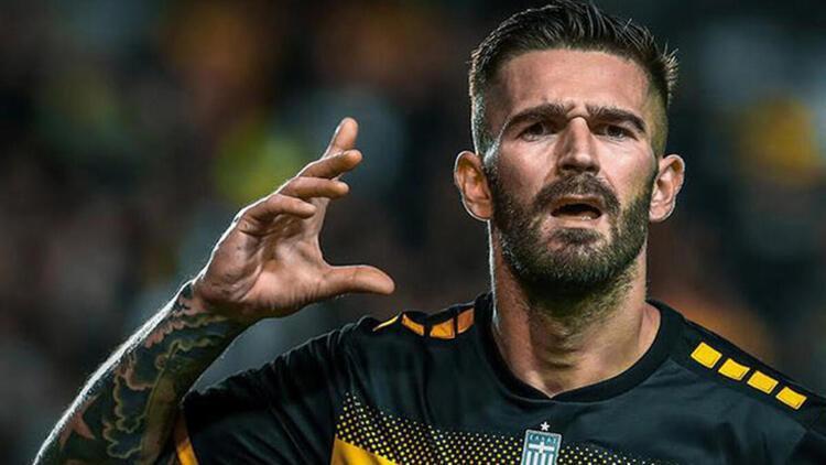 Son dakika haberi | Trabzonspor'a Marko Livaja'dan kötü haber! Fenerbahçe de istemişti