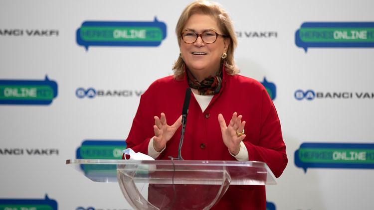 Sabancı Vakfı 13. Filantropi Semineri’nde sosyal değişim için teknolojinin rolü ele alındı
