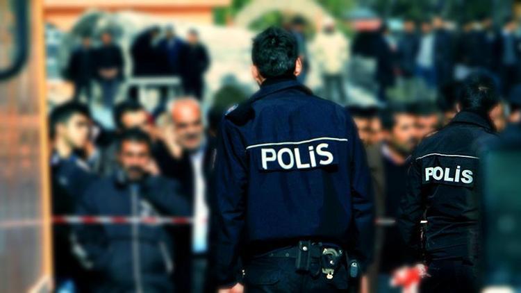 Hakkari'de gösteri ve yürüyüşler geçici süreyle yasaklandı