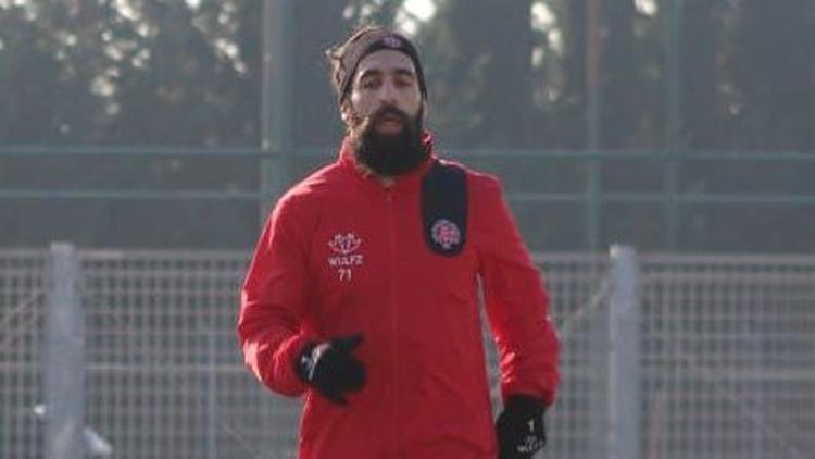 Jimmy Durmaz eski takımına karşı ilk kez!