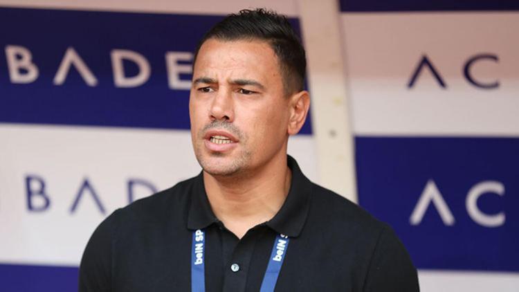 Denizlispor eski yıldızına rakip