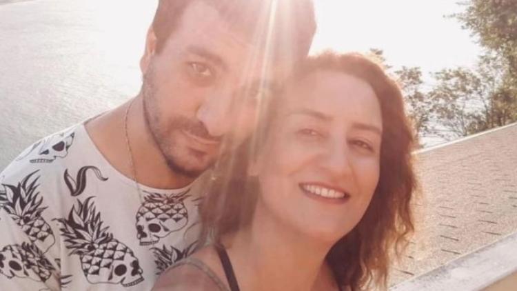 Hasan Can Kaya’nın sevgilisi Sultan San kimdir?