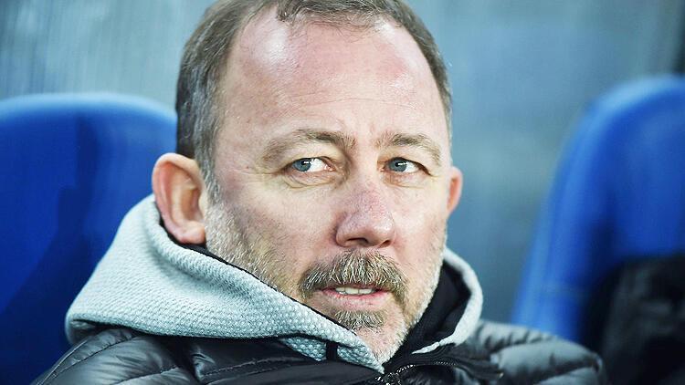 Son Dakika | PFDK'dan Beşiktaş Teknik Direktörü Sergen Yalçın'a ceza!