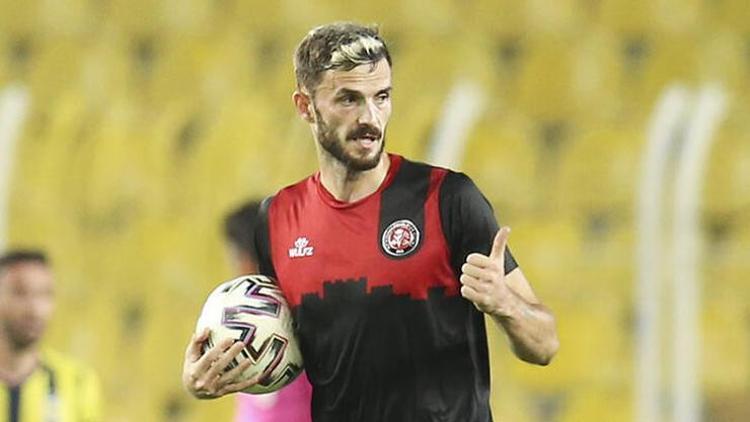 Son Dakika | PFDK açıkladı! Erik Sabo'ya 3 maç men cezası
