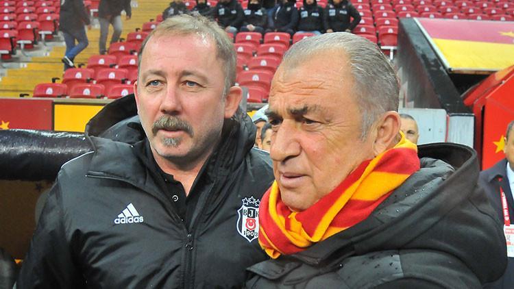 Mourinho, Sergen Yalçın ve Fatih Terim'in ortak sırrı