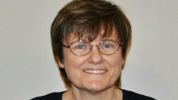 mRNA teknolojisinin mucidi: Katalin Kariko