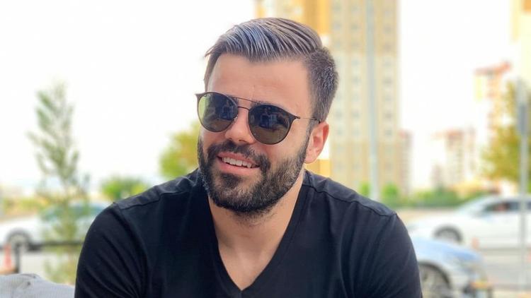 Kayserispor'dan ayrılan Hasan Hüseyin Acar veda mesajı yayınladı! "Başarılar..."