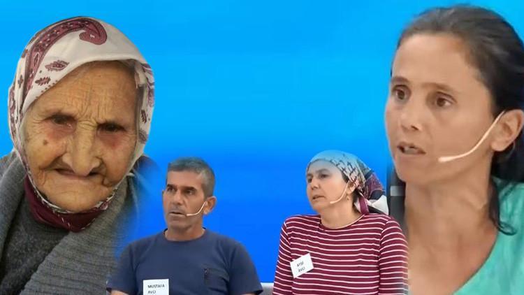 Son dakika haberler: Gülsüm ninenin 'cinayet' davasında, 'yasak aşk' itirafı!
