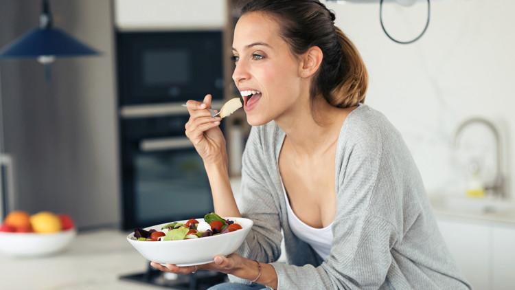 Pandemi döneminde metabolizmanızı aktif tutabilirsiniz… Nasıl mı?