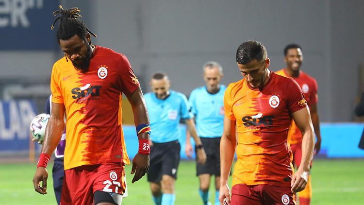 Son Dakika Haberi | Norveç'te Galatasaray'ın yıldızı Omar Elabdellaoui'nin testini sızdıranlar için flaş karar!