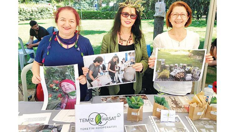 Hem üretici hem biz kazanacağız