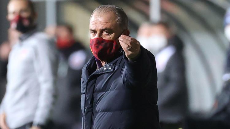 Son Dakika Haberi | Fatih Terim'den Mustafa Öğretmenoğlu’na: "Bekçi bile olamazsın"