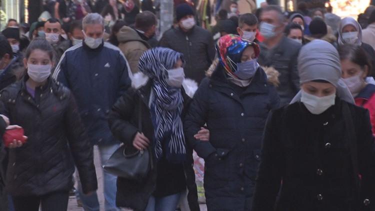 Kocaeli Sağlık Müdürü: Son koronavirüs hastası taburcu olana kadar tedbir elden bırakılmamalı