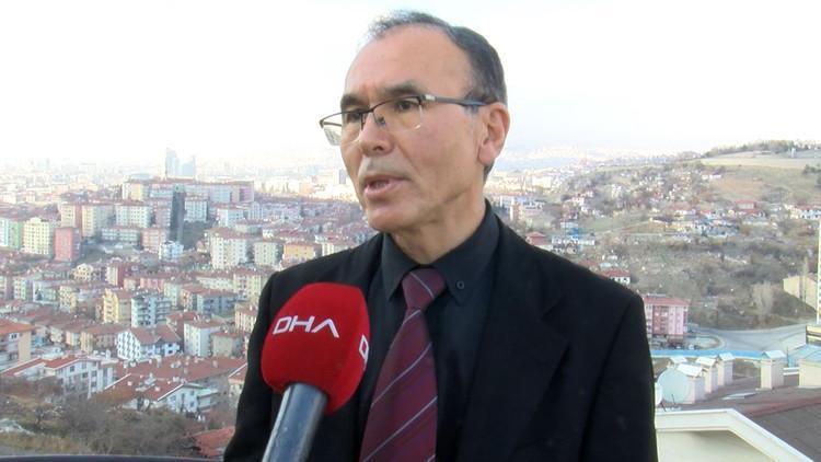 Verileri açıklayıp uyardı: Büyük bir deprem olma olasılığı her yıl artıyor