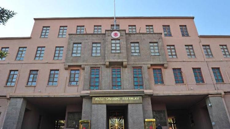Son dakika... MSB duyurdu: Son bir ayda 75 terörist etkisiz hale getirildi
