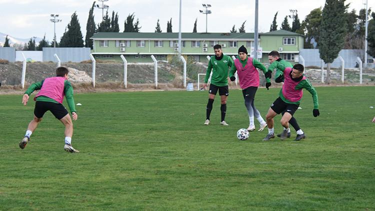 Akhisarspor'a 15 yıllık şok