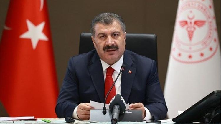 Son dakika: Bakan Koca'dan o iddialara sert yanıt: Kimsenin hakkı yoktur