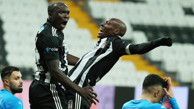 Bir oyun tanımı olarak Aboubakar