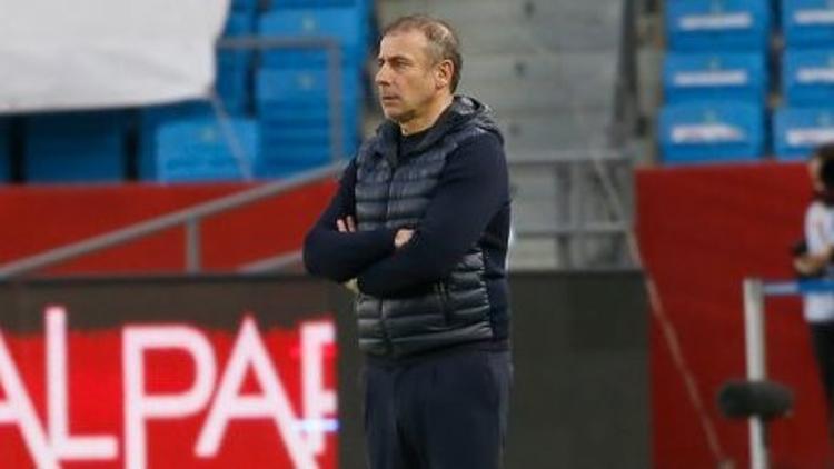 Trabzonspor’a Abdullah Avcı eli değdi! 5 maçta kalesinde sadece 2 gol...