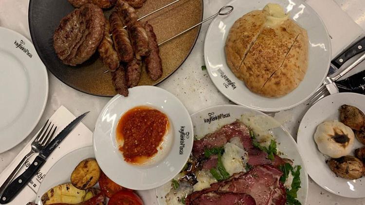 Bursa'da bir günde neler yenir?