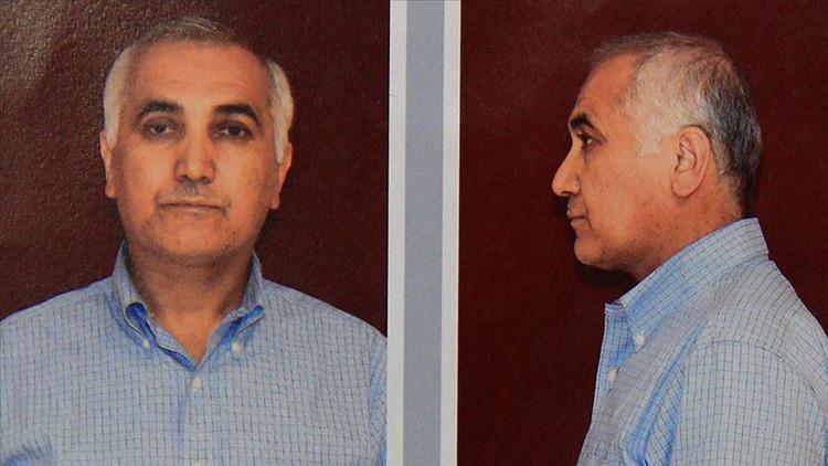 Adil Öksüz’ün kaçışında yeni detay! Kayınvalidesi...