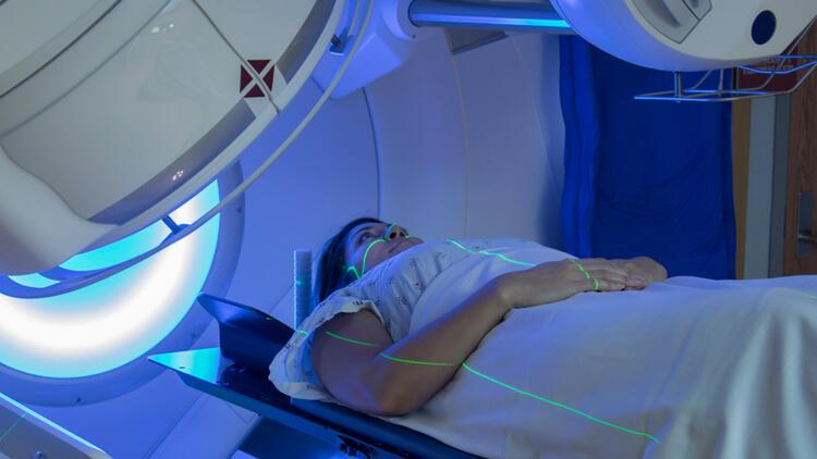 kanser tedavisinde radyoterapinin yeri