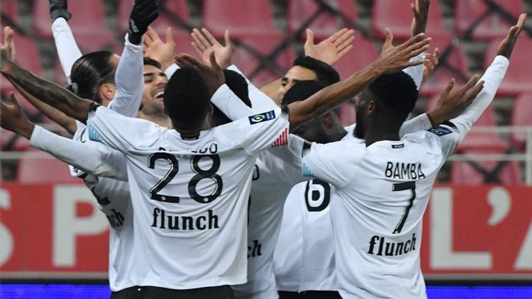 Yılın futbolcusu Yusuf Yazıcı