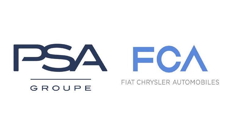 FCA-PSA birleşmesine onay çıktı