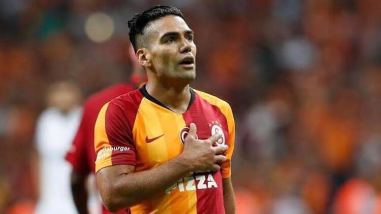 Son dakika haberi | Galatasaray'dan Etebo, Falcao, Babel ve Muslera açıklaması!