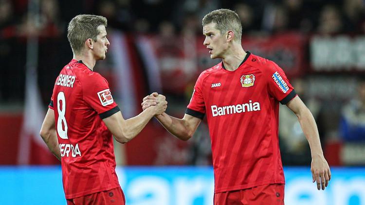 Son Dakika Haberi | Bayer Leverkusen'de oynayan Bender kardeşler, sezon sonunda futbolu bırakıyor