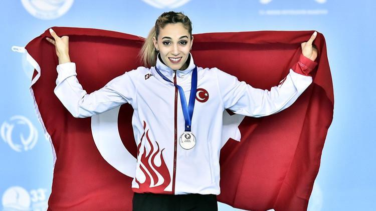 Son Dakika Haberi | Altın madalyalık mücadele