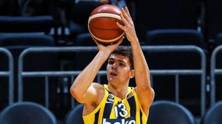 Fenerbahçe Beko'nun konuğu Olympiakos! Euroleague'de 16. maç haftası...