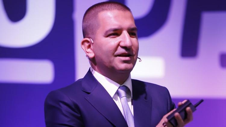 Dr. Erdem Erkul: Türkiye’ye teknoloji ve inovasyon kazandırma hazırlığındayız