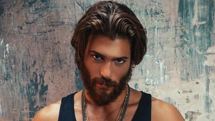 Anlaşma sağlandı! Can Yaman İtalya'da başrol oynayacak