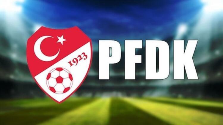 Son dakika | PFDK açıkladı! Gökhan Karadeniz'e 5 maç...