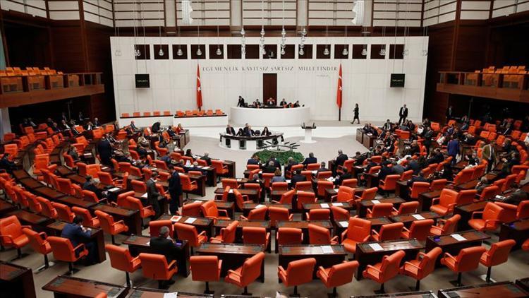 Libya tezkeresi nedir? Libya'ya asker gönderilmesinin uzatılmasına ilişkin tezkere TBMM'de kabul edildi!