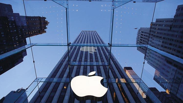 Apple’dan otomobil hamlesi