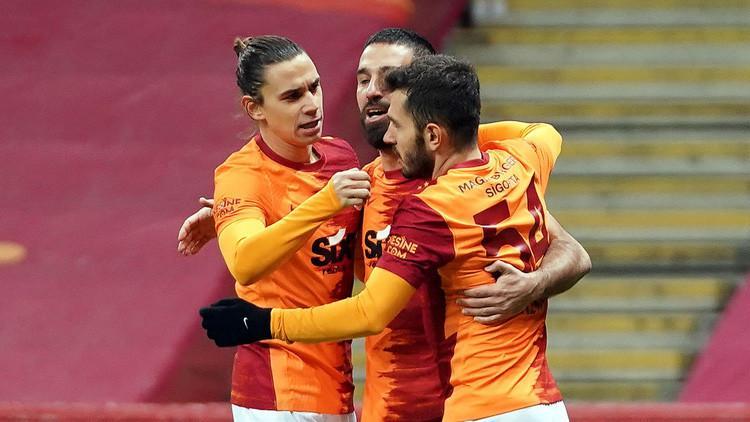 Taylan milli takıma göz kırpıyor