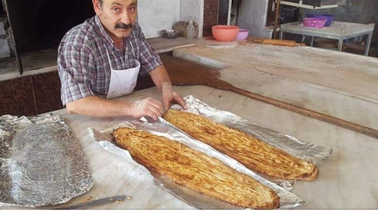 Kayseri pidesi ve tavasıyla Konya ve Antep'e rakip oldu