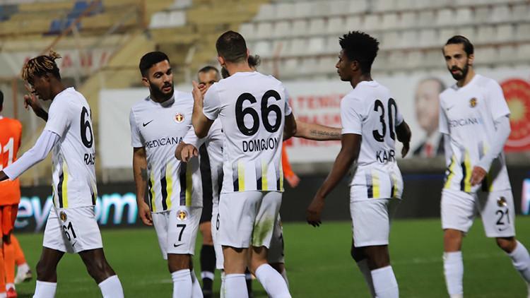 Son Dakika Haberi | TFF 1. Lig'de kural hatası! 'Hükmen yenileceğiz'