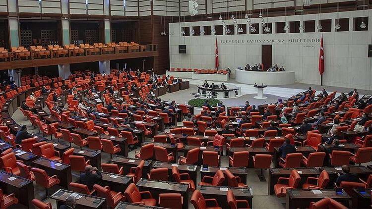 Türkiye Çevre Ajansı'nın kurulmasına ilişkin yasa teklifi Meclis'ten geçti