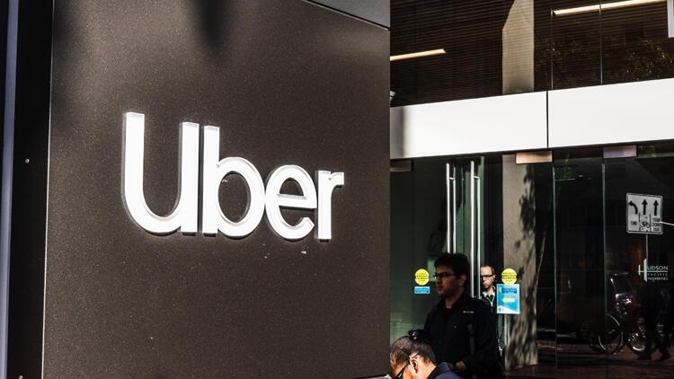 Son dakika... Uber Türkiyede yeniden faaliyete geçiyor